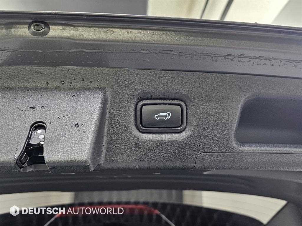 HYUNDAI Santa Fe 2021 Gris - Importación desde Corea - HF Imports Iquique - Foto 20