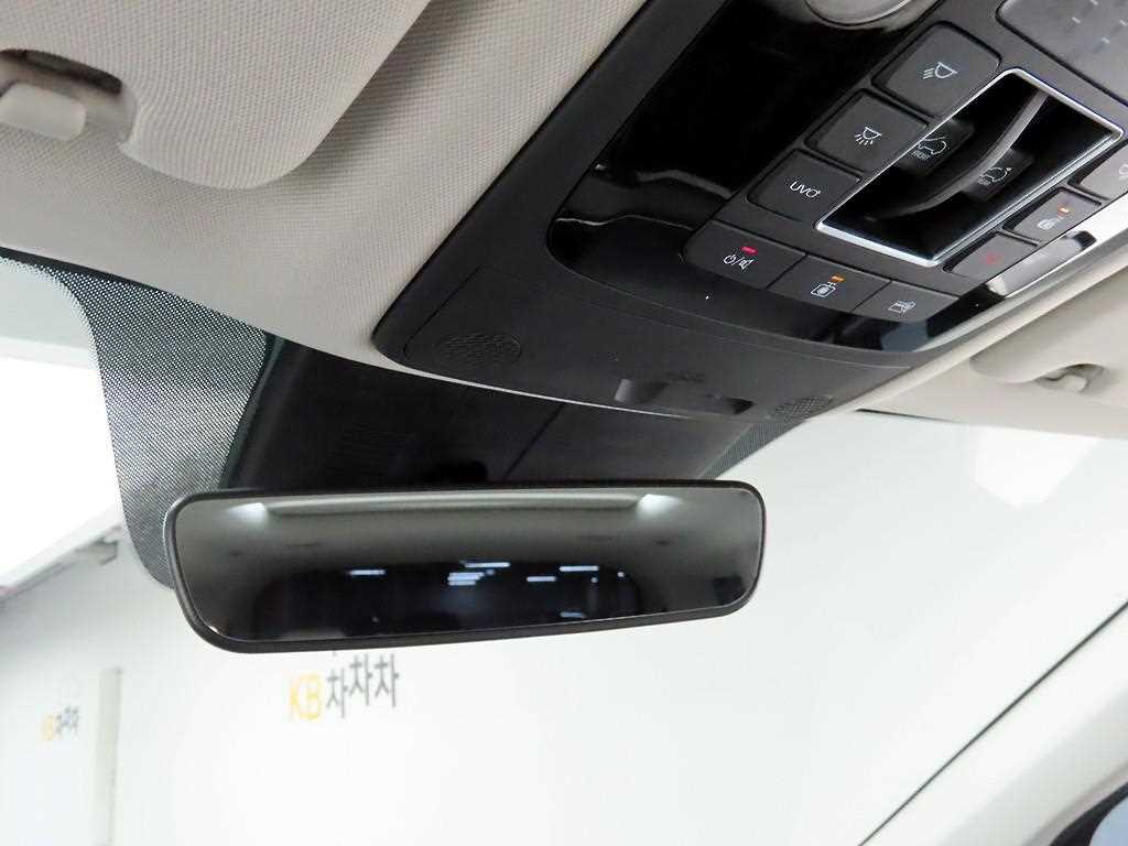 KIA Carnival 2021 Gris - Importación desde Corea - HF Imports Iquique - Foto 16