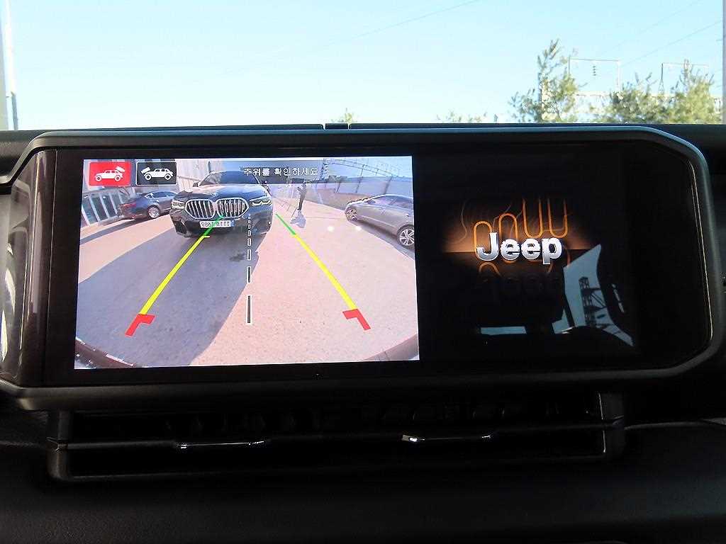 Jeep Wrangler 2024 Blanco - Importación desde Corea - HF Imports Iquique - Foto 16