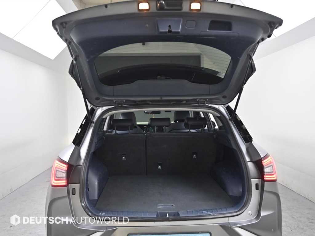 HYUNDAI Nexo 2022 Gris - Importación desde Corea - HF Imports Iquique - Foto 20