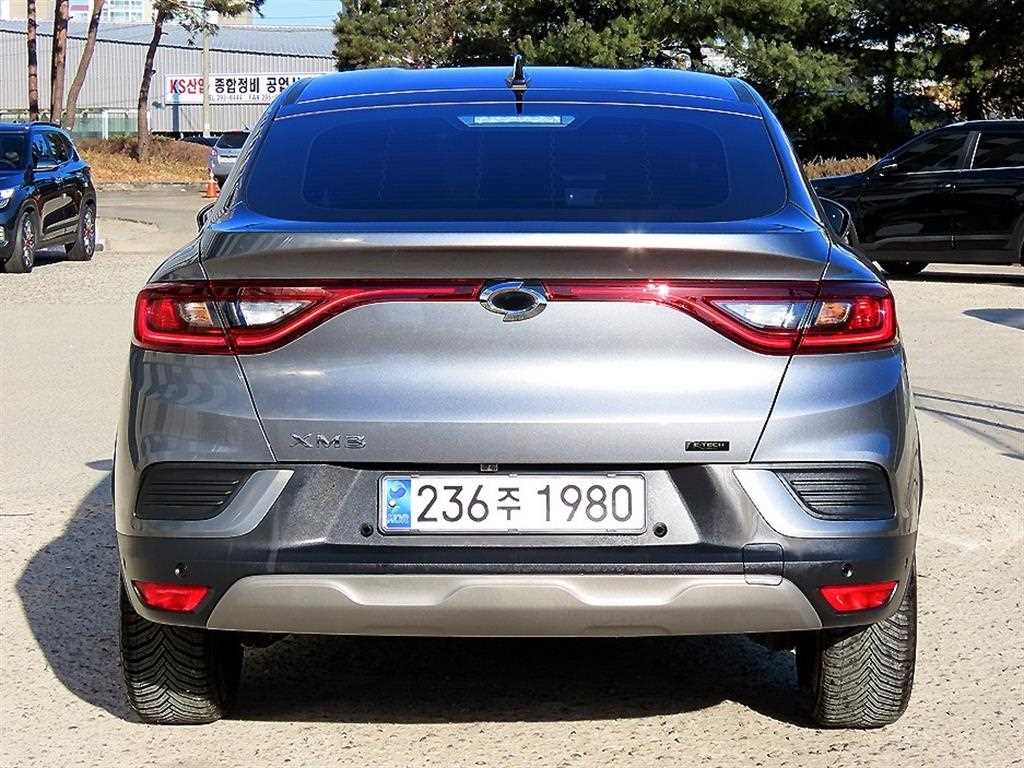 SAMSUNG XM3 - Vista 4