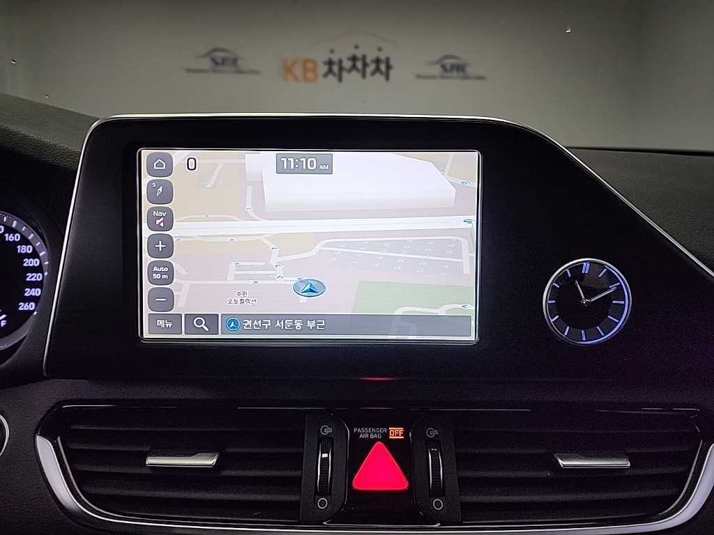 HYUNDAI Grandeur 2018 - Importación desde Corea - HF Imports Iquique - Foto 14