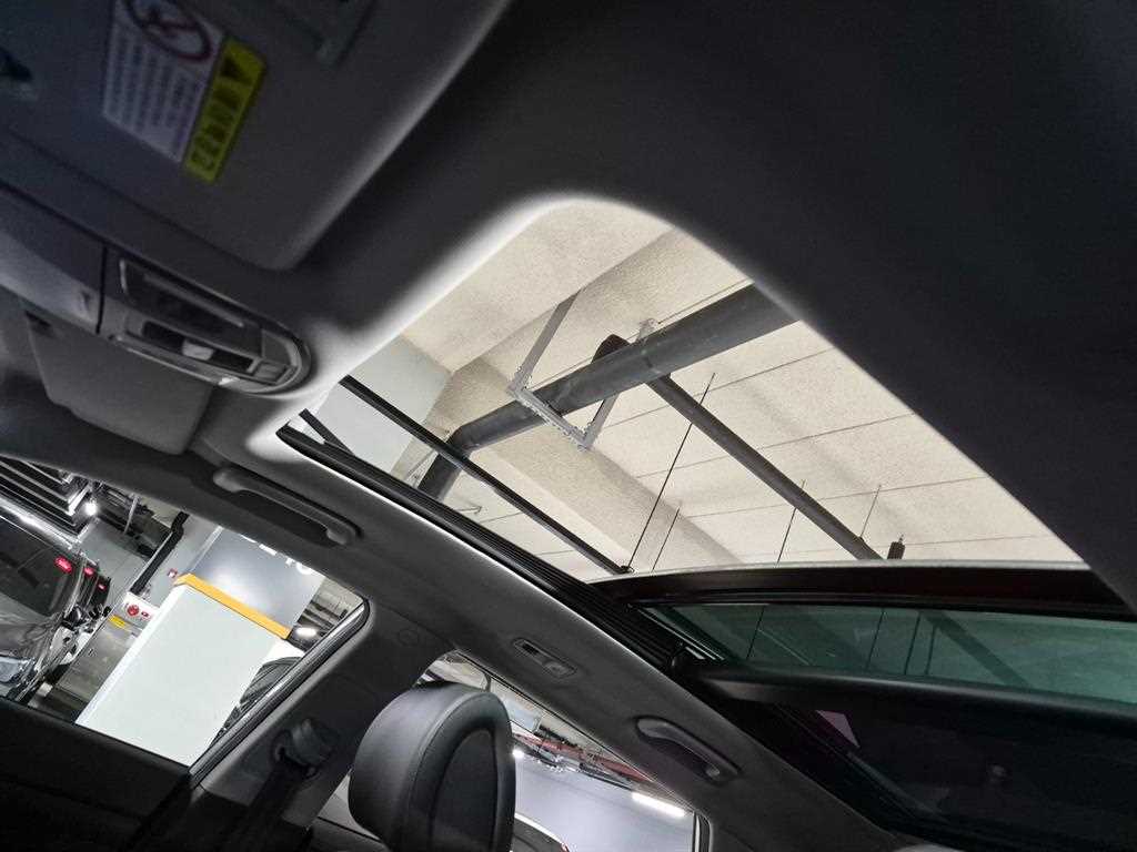 HYUNDAI Tucson 2016 Blanco - Importación desde Corea - HF Imports Iquique - Foto 15