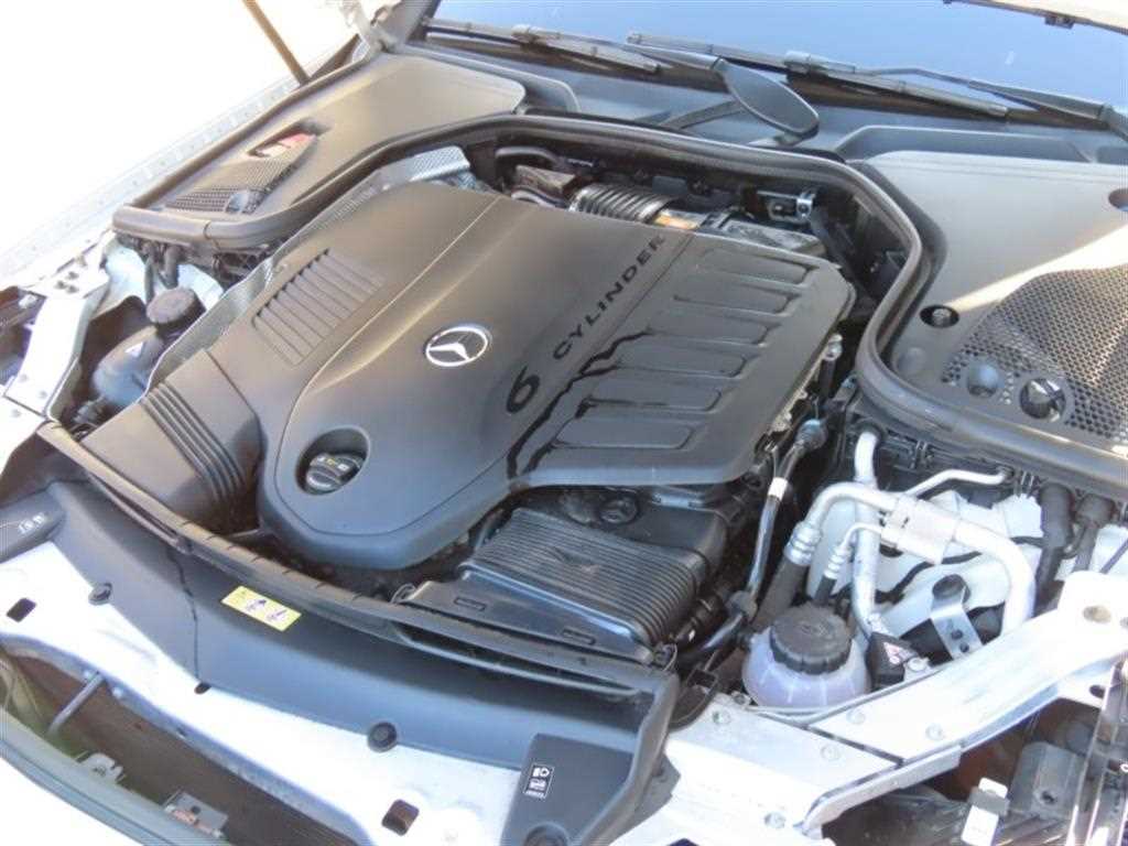 Mercedes Benz E class 2021 - Importación desde Corea - HF Imports Iquique - Foto 20