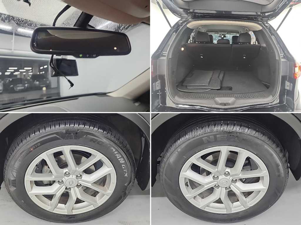 SAMSUNG QM6 2018 Negro - Importación desde Corea - HF Imports Iquique - Foto 19