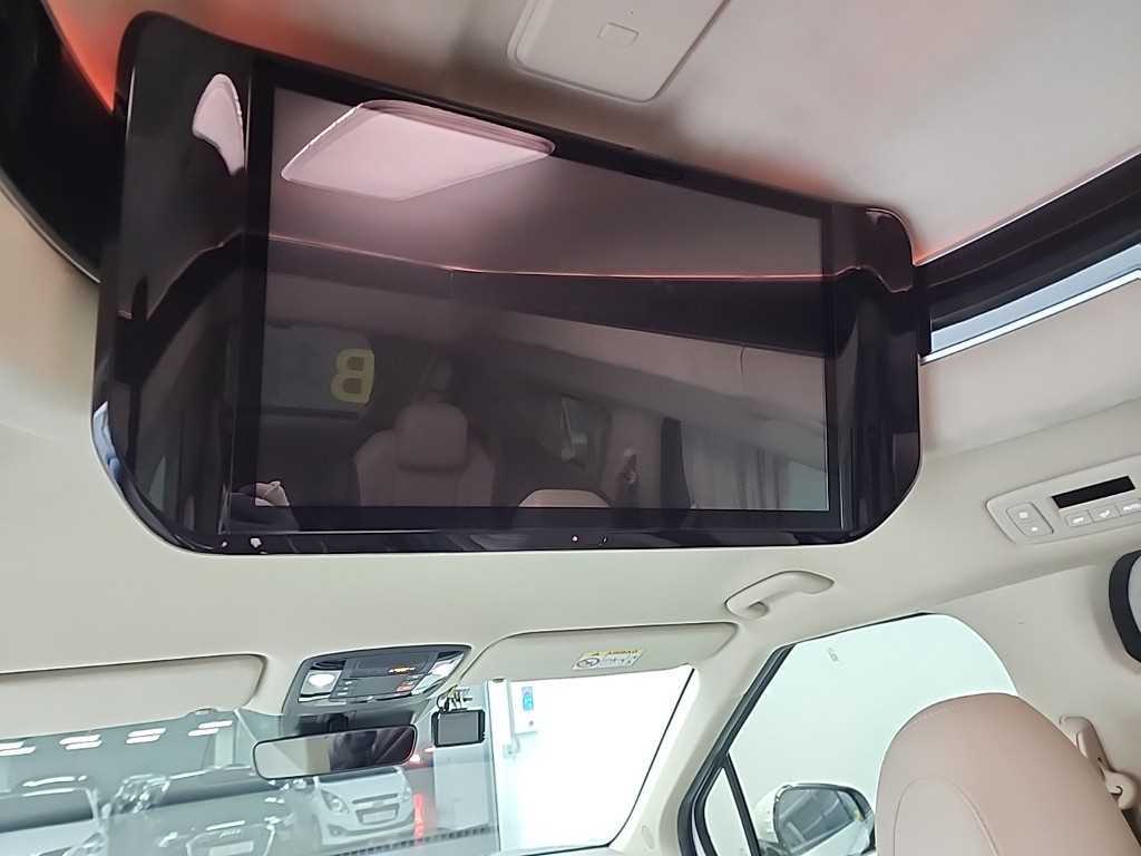 KIA Carnival 2023 Blanco - Importación desde Corea - HF Imports Iquique - Foto 16