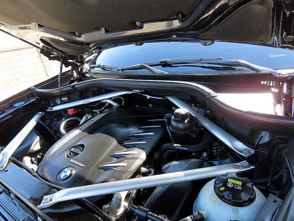 BMW X6 2021 - Importación desde Corea - HF Imports Iquique - Foto 19