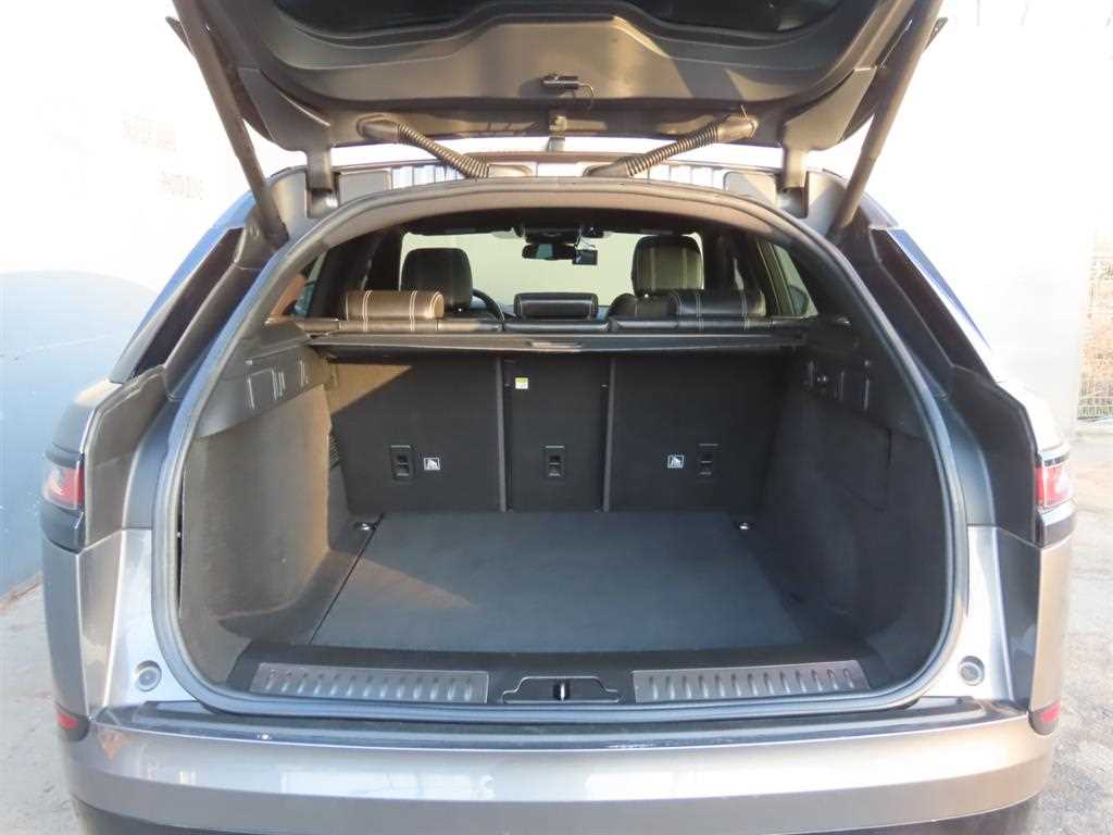 Land Rover Range Rover Bella - Vista 5