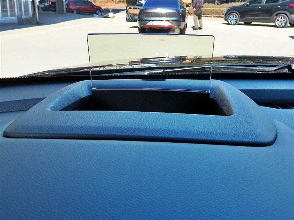 Chevrolet Trail Blazer - Vista 10