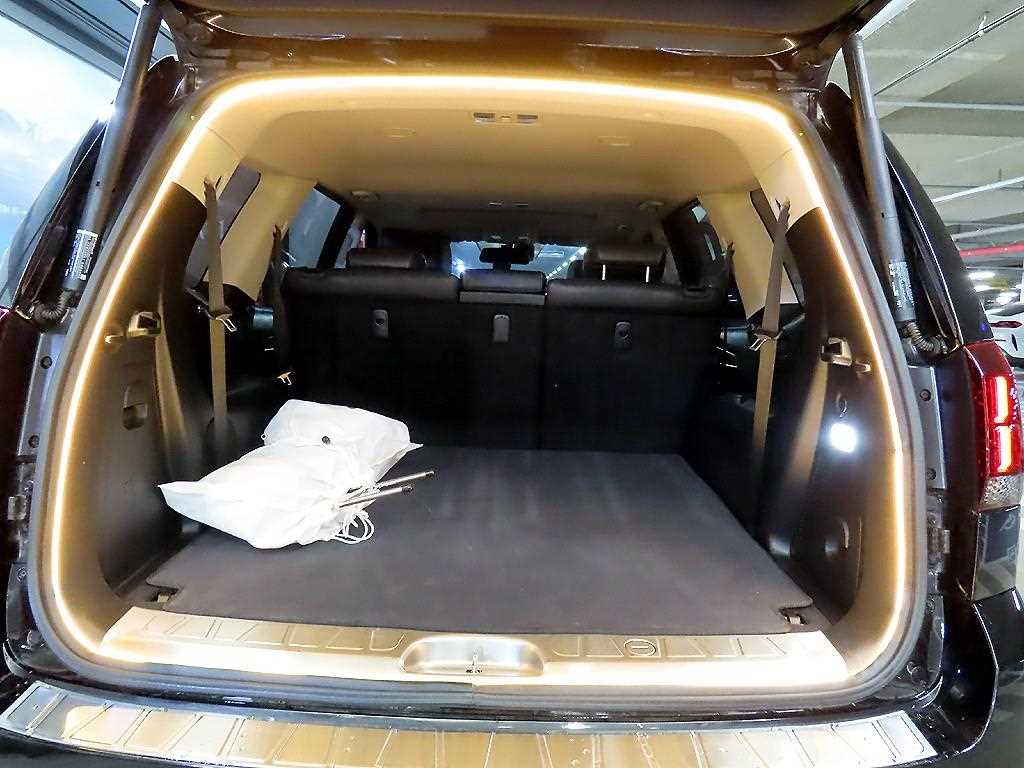 KIA Mohave 2021 Negro - Importación desde Corea - HF Imports Iquique - Foto 16