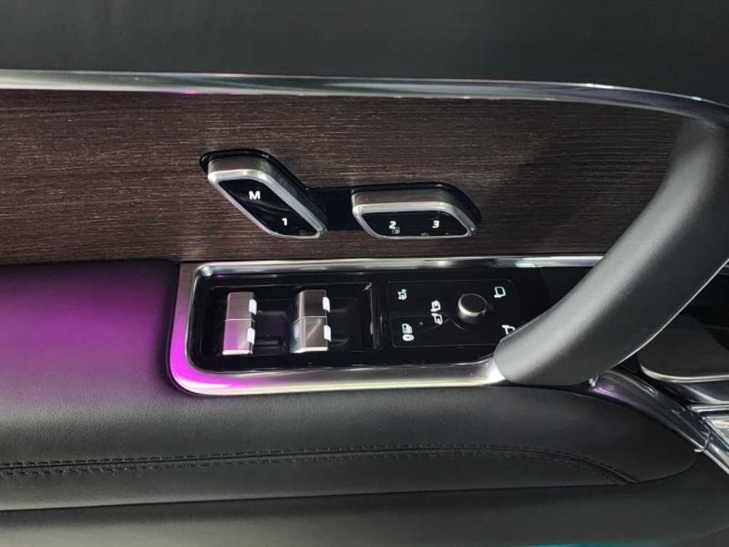 Land Rover Range Rover 2025 Negro - Importación desde Corea - HF Imports Iquique - Foto 13