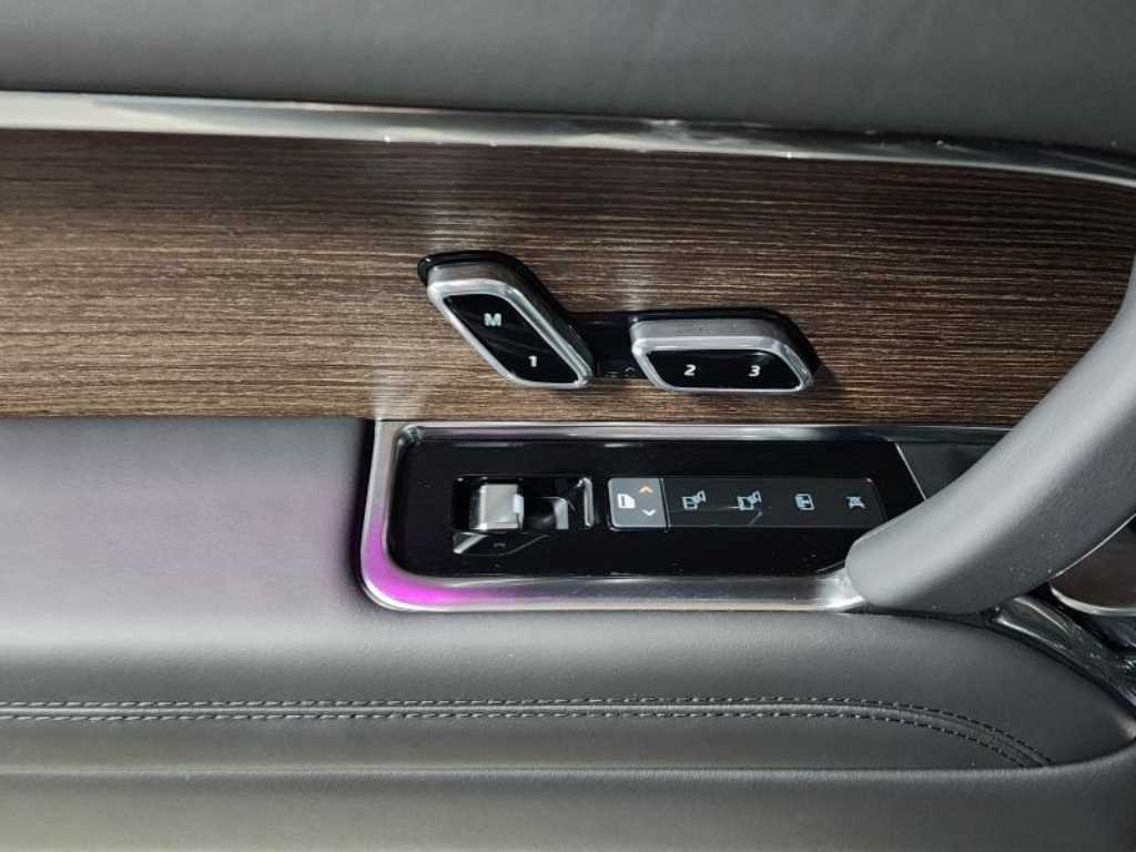 Land Rover Range Rover 2025 Negro - Importación desde Corea - HF Imports Iquique - Foto 16