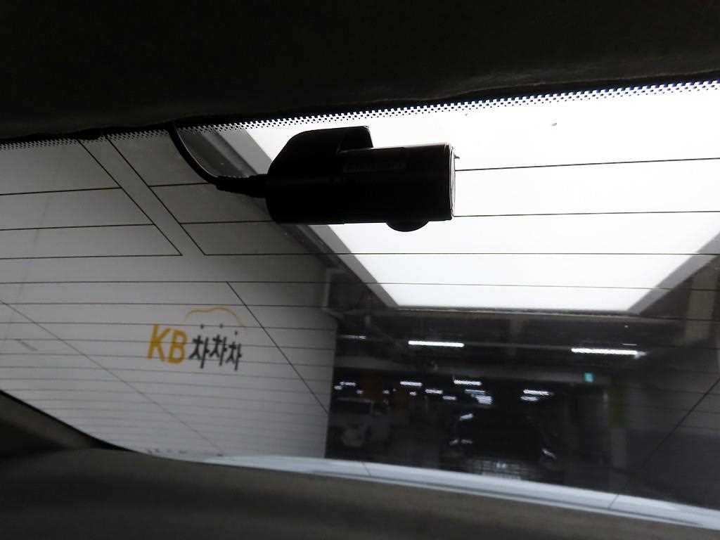 Chevrolet Cruise - Vista 12