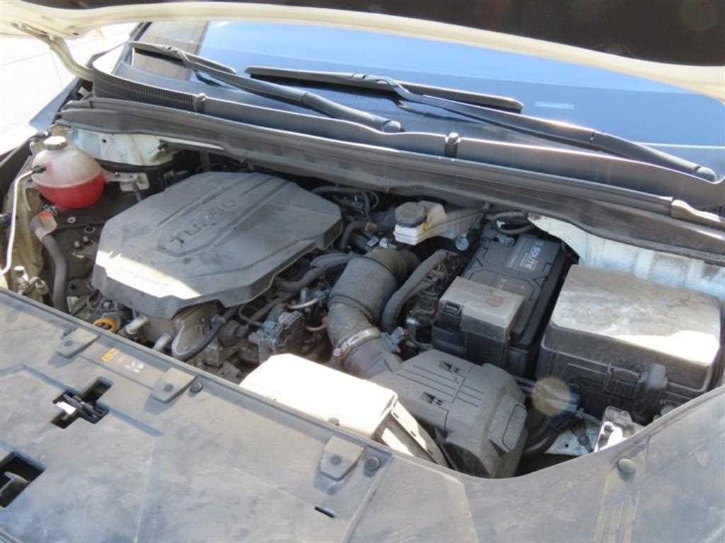 KIA Carnival 2021 - Importación desde Corea - HF Imports Iquique - Foto 20