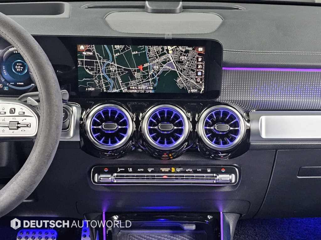 Mercedes Benz EQB 2023 - Importación desde Corea - HF Imports Iquique - Foto 14