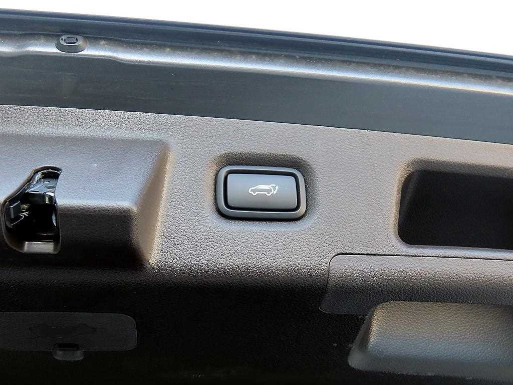 HYUNDAI Santa Fe 2020 Gris - Importación desde Corea - HF Imports Iquique - Foto 16