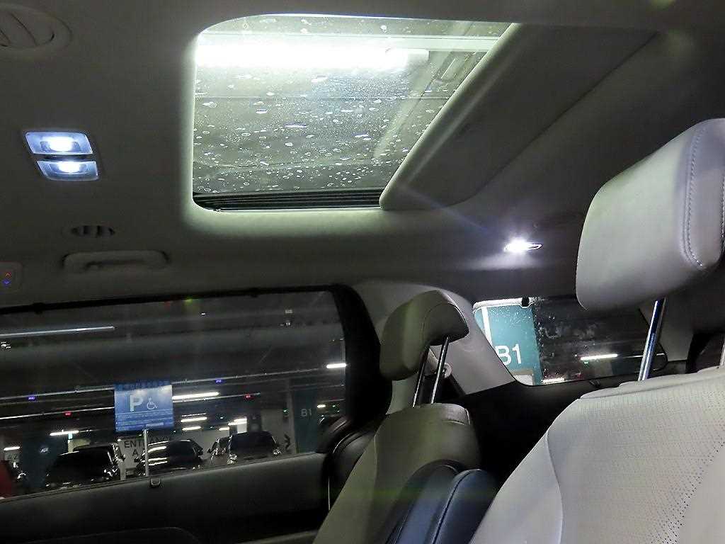 KIA Carnival 2025 - Importación desde Corea - HF Imports Iquique - Foto 16