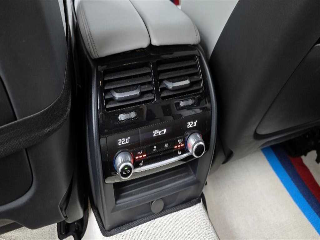 BMW 5 Series 2018 Azul - Importación desde Corea - HF Imports Iquique - Foto 19