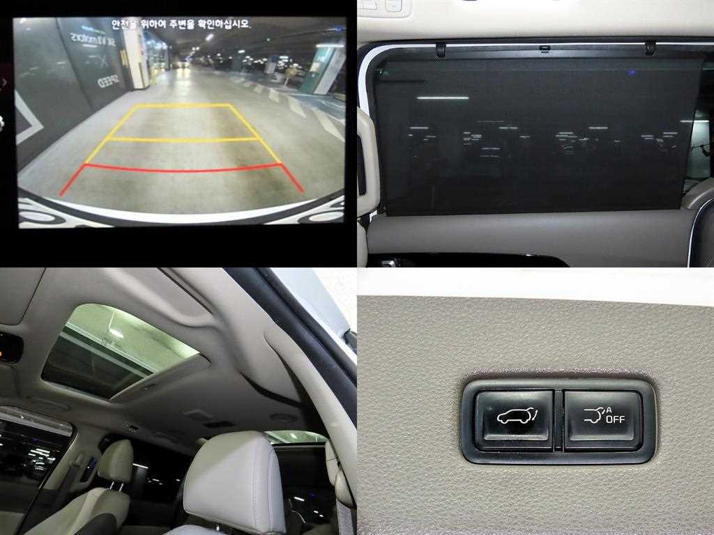 KIA Carnival 2022 - Importación desde Corea - HF Imports Iquique - Foto 18