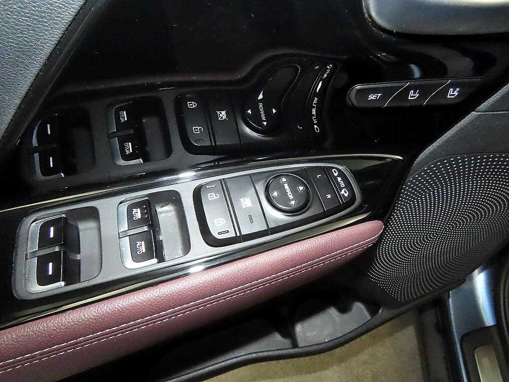 KIA Niro 2020 Gris - Importación desde Corea - HF Imports Iquique - Foto 13