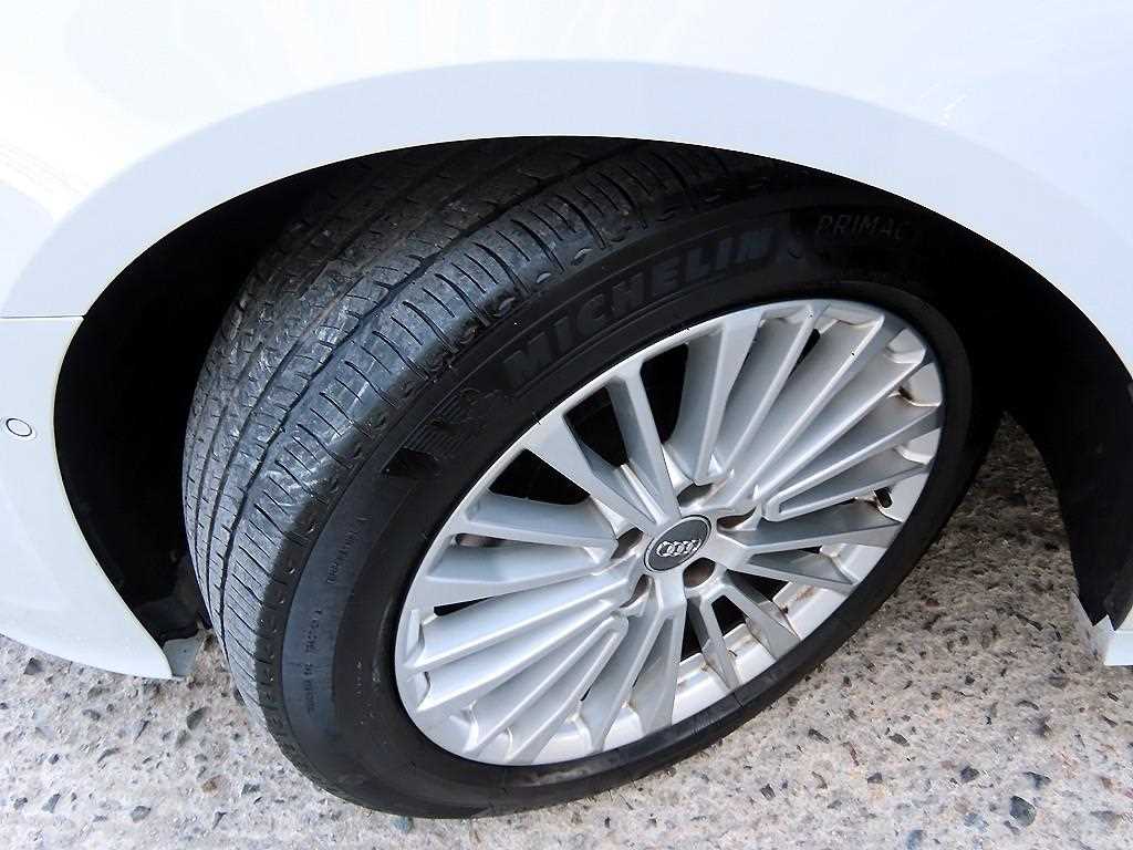 Audi A6 2020 Blanco - Importación desde Corea - HF Imports Iquique - Foto 20