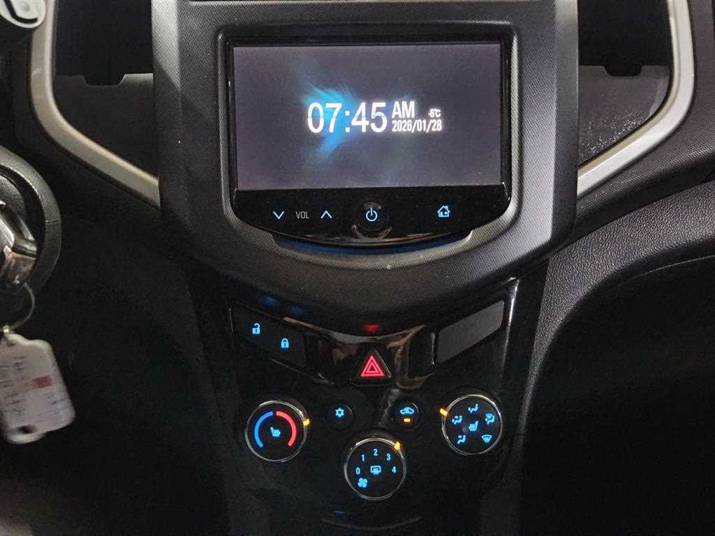 Chevrolet Abeo 2015 - Importación desde Corea - HF Imports Iquique - Foto 17