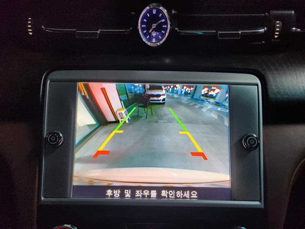 Maserati Quattroforte - Vista 12