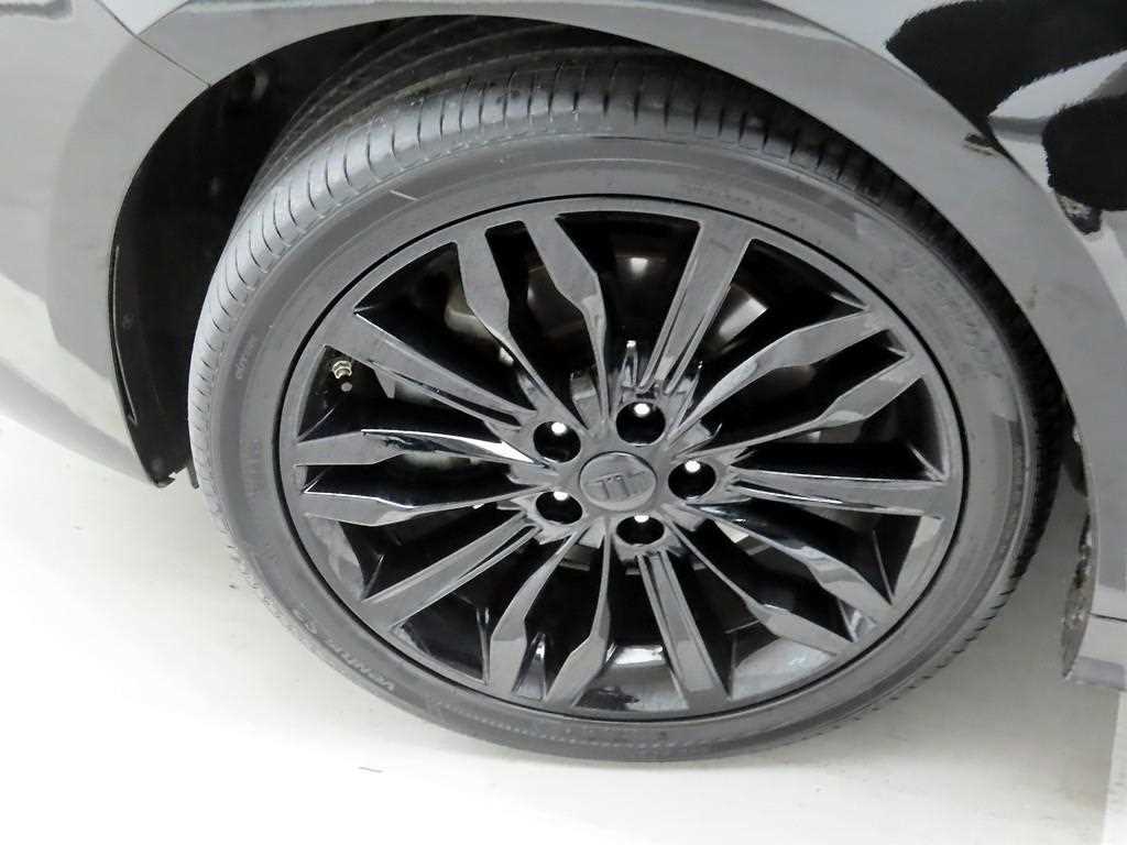 KIA K7 2020 Negro - Importación desde Corea - HF Imports Iquique - Foto 19