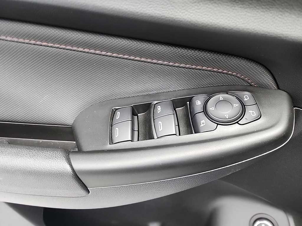 Chevrolet Trail Blazer 2022 Negro - Importación desde Corea - HF Imports Iquique - Foto 16