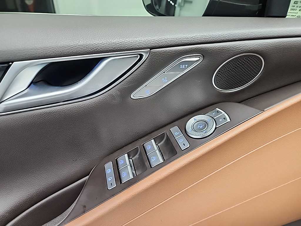 Genesis G80 2022 - Importación desde Corea - HF Imports Iquique - Foto 19