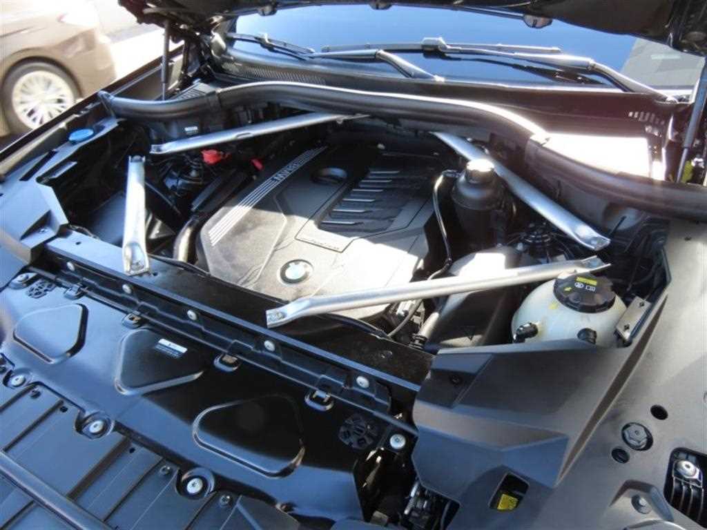 BMW X6 2021 - Importación desde Corea - HF Imports Iquique - Foto 20