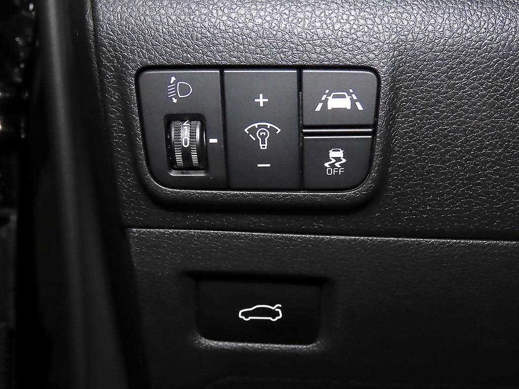 KIA K5 2021 Negro - Importación desde Corea - HF Imports Iquique - Foto 13