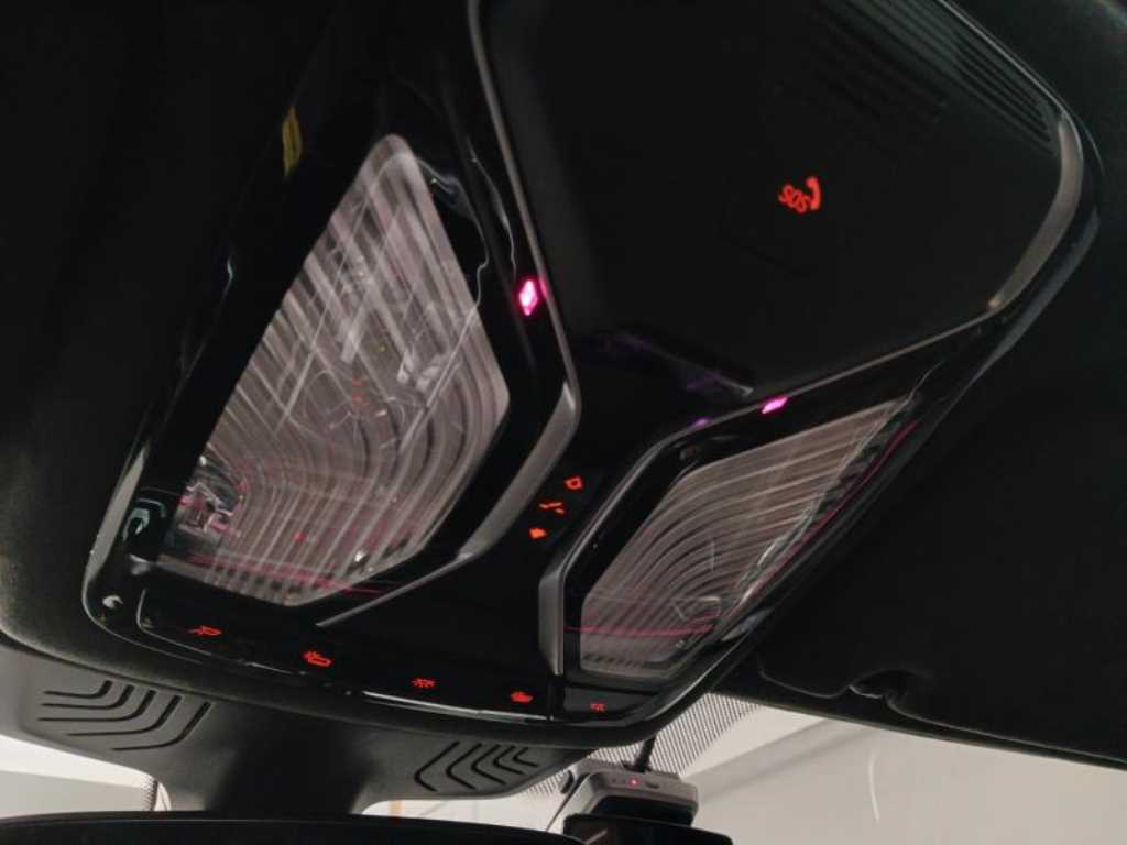 BMW 7 Series 2017 - Importación desde Corea - HF Imports Iquique - Foto 16