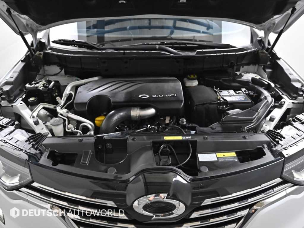 SAMSUNG QM6 - Vista 6