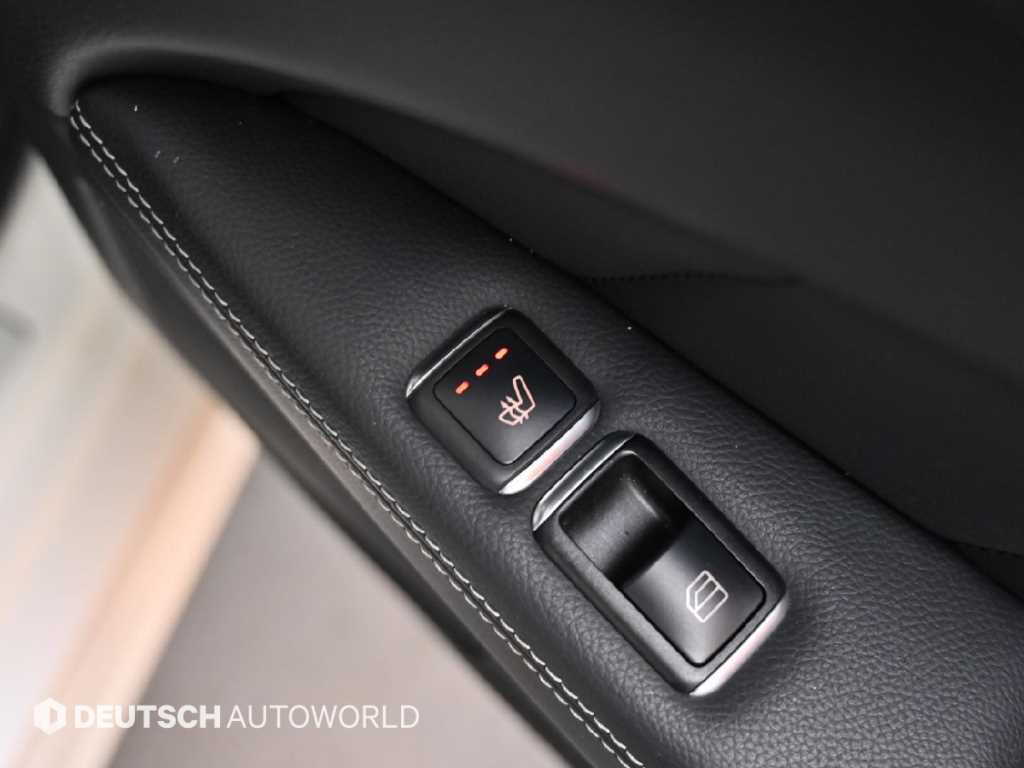 Mercedes Benz CLS Class 2016 Blanco - Importación desde Corea - HF Imports Iquique - Foto 16