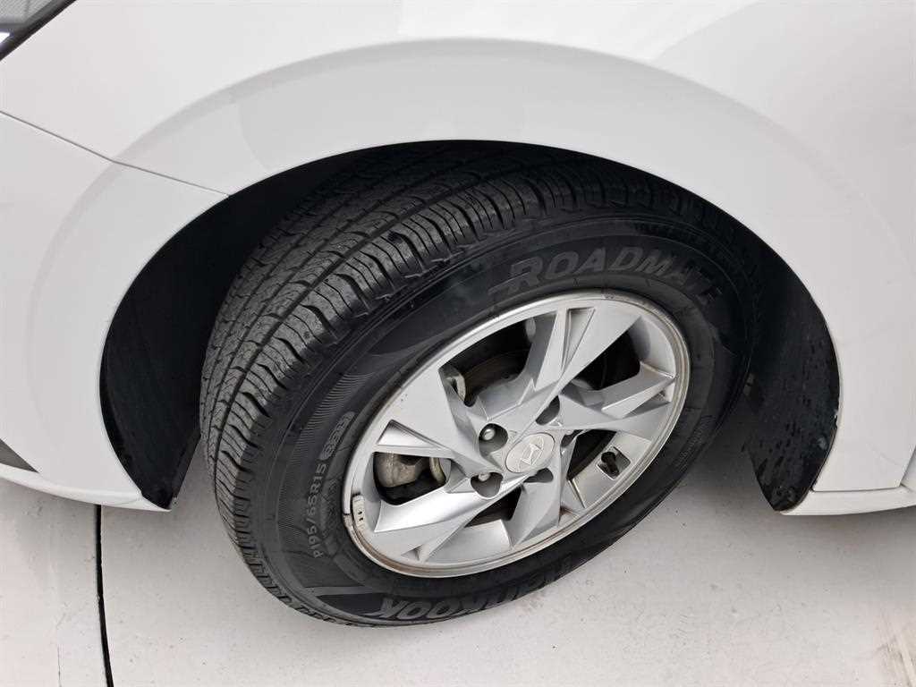 HYUNDAI Avante 2022 - Importación desde Corea - HF Imports Iquique - Foto 19