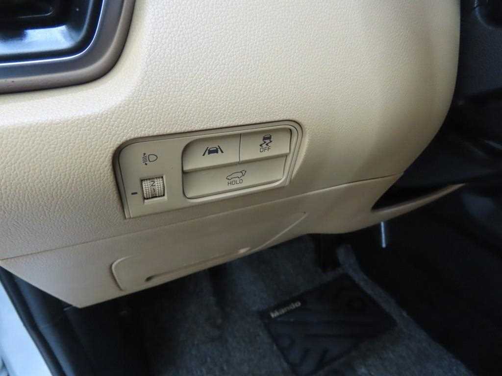 KIA Sorento - Vista 10