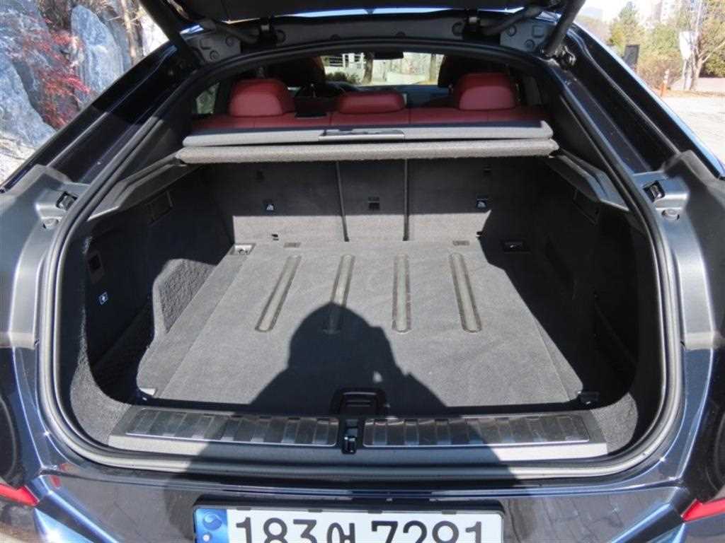 BMW X6 2021 - Importación desde Corea - HF Imports Iquique - Foto 18