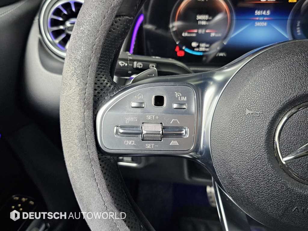 Mercedes Benz EQB 2023 - Importación desde Corea - HF Imports Iquique - Foto 16