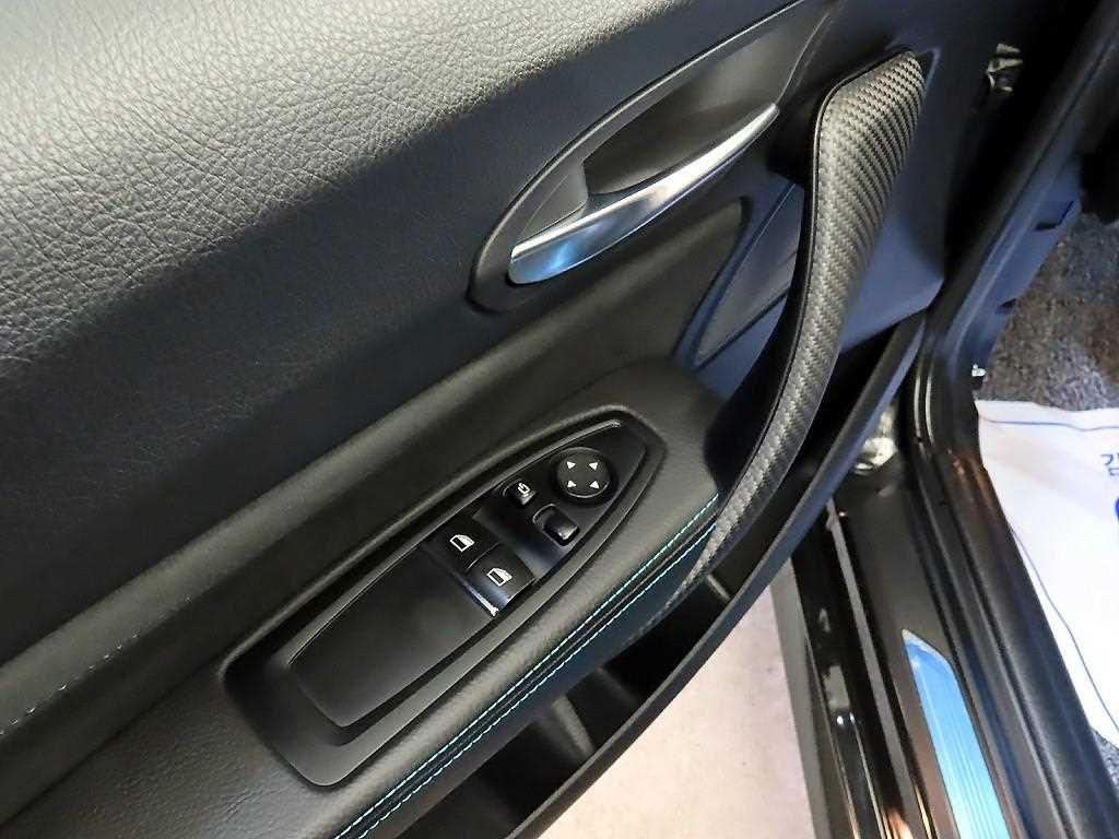 BMW 2 series 2018 Negro - Importación desde Corea - HF Imports Iquique - Foto 18