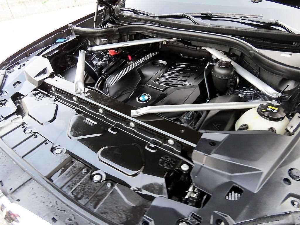 BMW X5 2021 Gris - Importación desde Corea - HF Imports Iquique - Foto 19