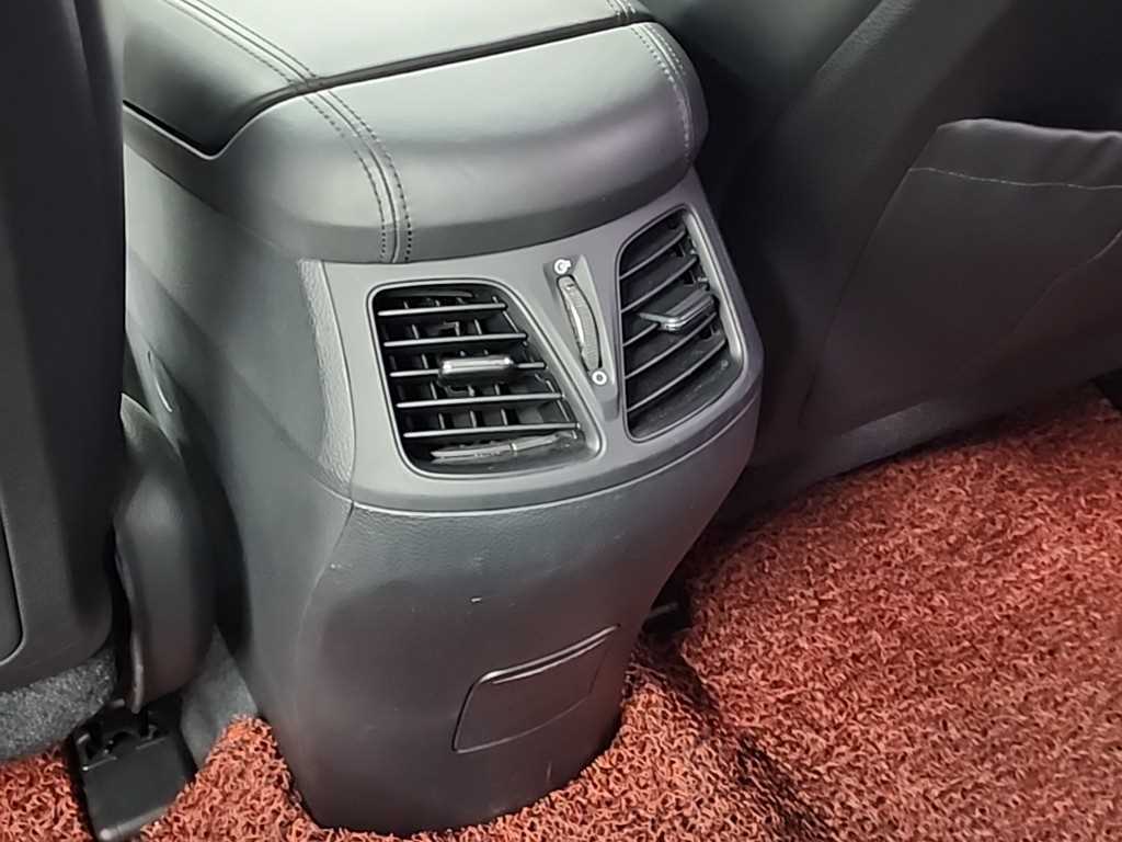 HYUNDAI Grandeur 2013 Gris - Importación desde Corea - HF Imports Iquique - Foto 13