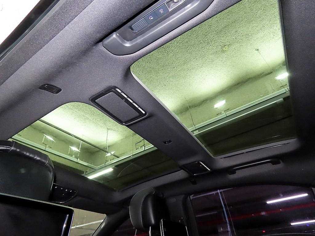 Mercedes Benz S Class 2015 Negro - Importación desde Corea - HF Imports Iquique - Foto 16