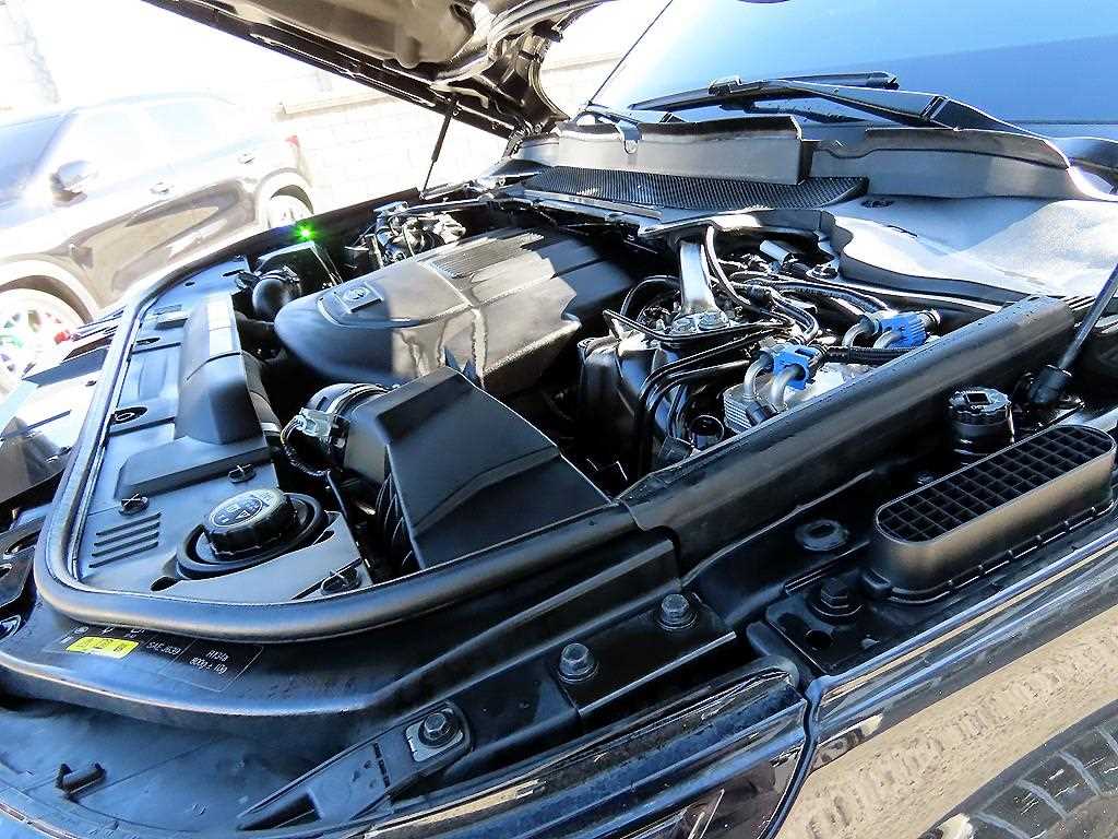 Land Rover Range Rover Sports 2019 - Importación desde Corea - HF Imports Iquique - Foto 19