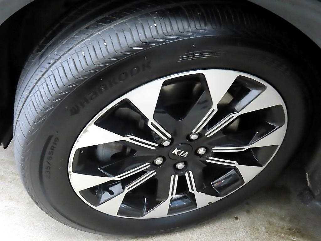 KIA Carnival 2021 Negro - Importación desde Corea - HF Imports Iquique - Foto 20