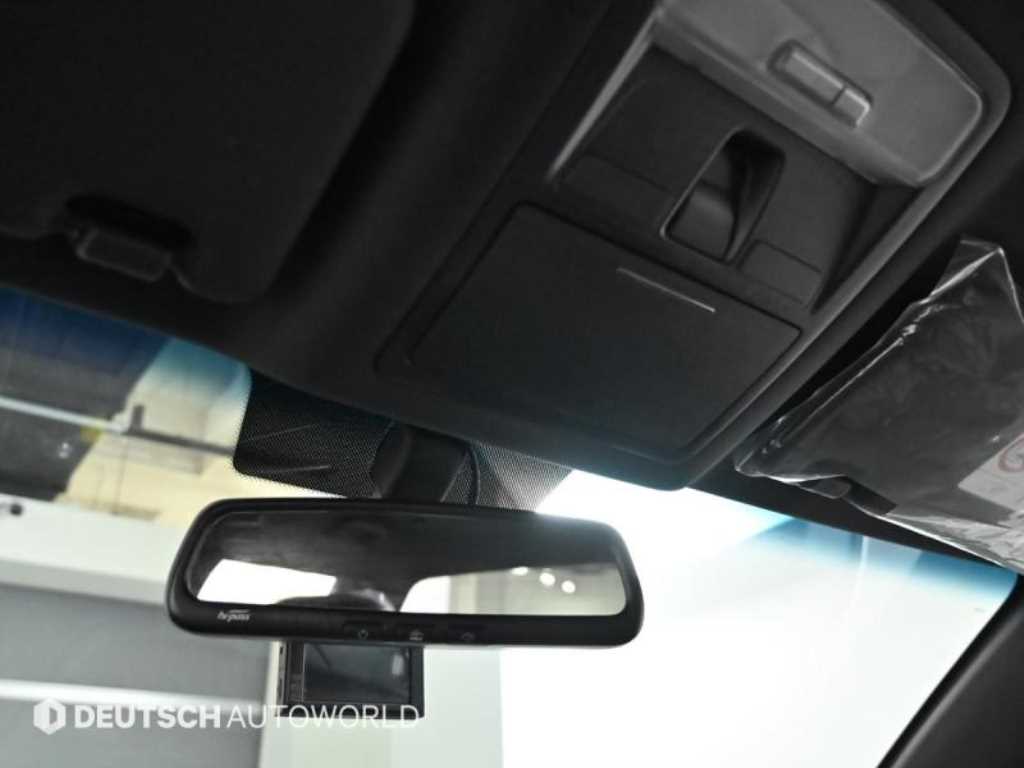 Ssangyong Rexton 2021 Azul - Importación desde Corea - HF Imports Iquique - Foto 19