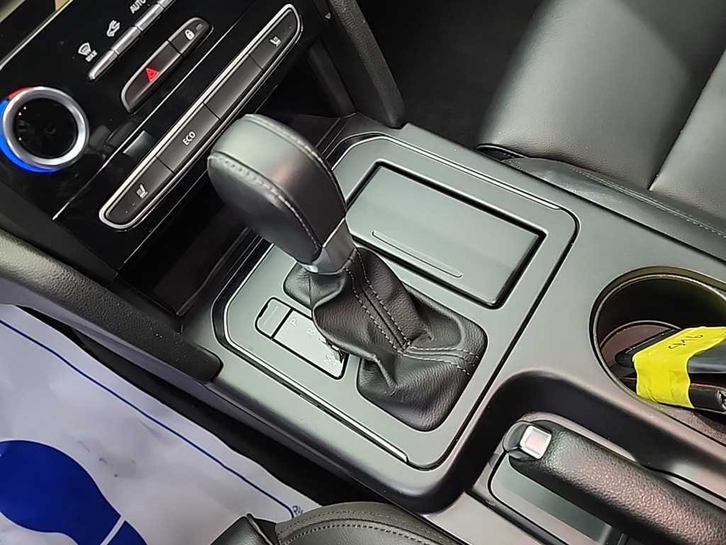 SAMSUNG SM6 - Vista 8