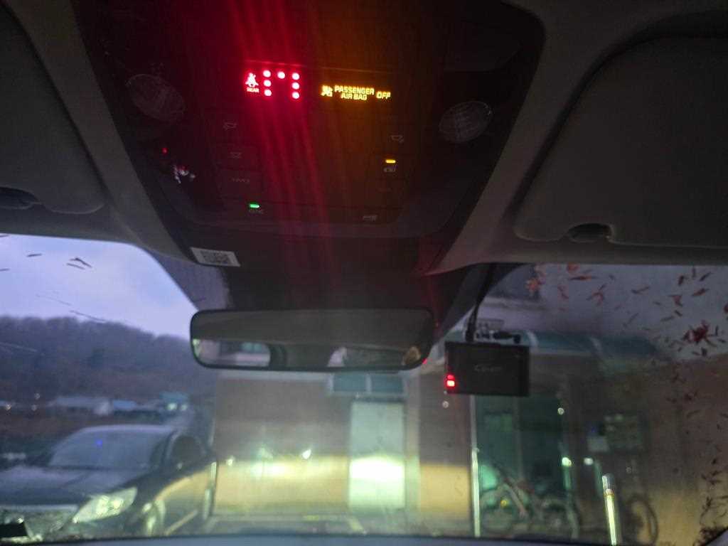 KIA Carnival 2021 Negro - Importación desde Corea - HF Imports Iquique - Foto 16