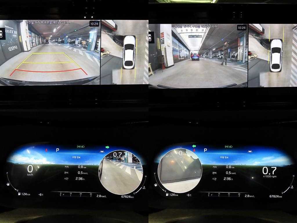 KIA K5 2021 Negro - Importación desde Corea - HF Imports Iquique - Foto 17