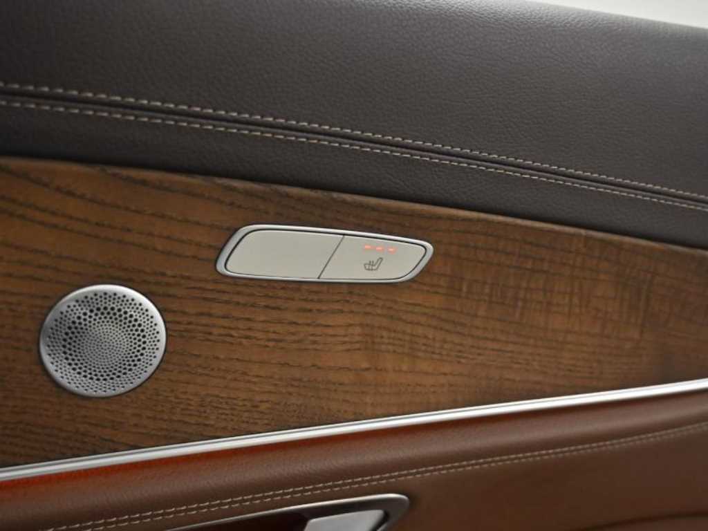 Mercedes Benz E class 2019 - Importación desde Corea - HF Imports Iquique - Foto 16